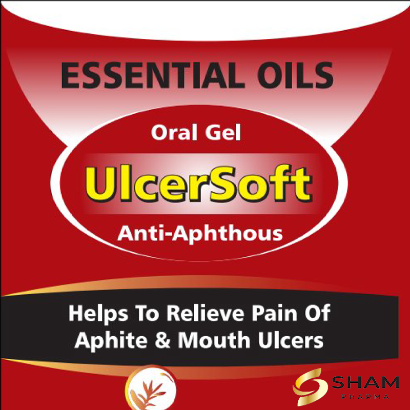 ESSENTIAL OILS Cream